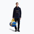 Pánska bunda do dažďa Helly Hansen Vancouver washed navy 2