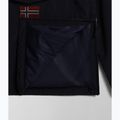 Pánska bunda do dažďa Helly Hansen Vancouver washed navy 8