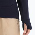 Icebreaker dámska trekingová bunda Quantum III LS Zip Hood navy blue 0A59JW 5