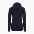 Icebreaker dámska trekingová bunda Quantum III LS Zip Hood navy blue 0A59JW 7