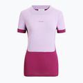 Icebreaker dámske termo tričko Zoneknit purple IB0A56OU8231 6