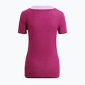 Icebreaker dámske termo tričko Zoneknit purple IB0A56OU8231 7