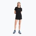 Icebreaker dámske termo tričko Zoneknit black IB0A56OU0011 2