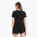 Icebreaker dámske termo tričko Zoneknit black IB0A56OU0011 3