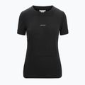 Icebreaker dámske termo tričko Zoneknit black IB0A56OU0011 7