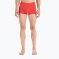 Pánske termo boxerky Icebreaker Anatomica Cool-Lite červené 105223 4