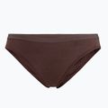 Dámske termo nohavičky Icebreaker Siren Bikini umber