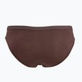 Dámske termo nohavičky Icebreaker Siren Bikini umber 2
