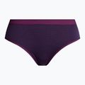 Dámske termoprádlo Icebreaker Siren Hipkini Go Berry 104704