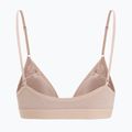 Termo podprsenka icebreaker Merino 150 Siren Bra Inserts praline 2