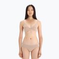 Termo podprsenka icebreaker Merino 150 Siren Bra Inserts praline 3