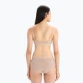 Termo podprsenka icebreaker Merino 150 Siren Bra Inserts praline 5