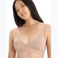 Termo podprsenka icebreaker Merino 150 Siren Bra Inserts praline 6