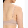 Termo podprsenka icebreaker Merino 150 Siren Bra Inserts praline 7