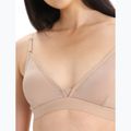 Termo podprsenka icebreaker Merino 150 Siren Bra Inserts praline 8