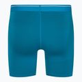 Pánske termo boxerky Icebreaker Anatomica Geo Blue 103029 2