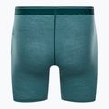 Icebreaker Anatomica Greenglory pánske termo boxerky 103029 2