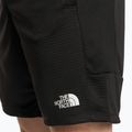 Pánske bežecké šortky The North Face MA Fleece black NF0A823OJK31 5