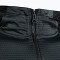 Pánska trekingová mikina The North Face Ma Full Zip Fleece čierna NFA823PKT1 4