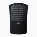 Pánska turistická vesta The North Face MA Lab Thermoball black NF0A823RKT01 2