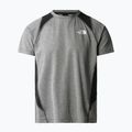 Pánske trekové tričko The North Face AO Glacier grey NF0A82GD5R11