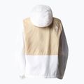 Dámska vetrovka The North Face Cyclone 3 gardenia white/khaki stone 2