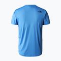 Pánske trekingové tričko The North Face Reaxion Easy modré NFA4CDVLV61 2
