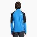 Pánska fleecová mikina The North Face Bolt Polartec blue NF0A825FTV51 2