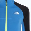 Pánska fleecová mikina The North Face Bolt Polartec blue NF0A825FTV51 7