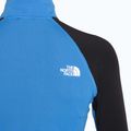 Pánska fleecová mikina The North Face Bolt Polartec blue NF0A825FTV51 8
