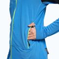 Pánska fleecová mikina The North Face Bolt Polartec blue NF0A825FTV51 3