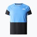 Pánske trekingové tričko The North Face Bolt Tech blue/black NF0A825GTV51