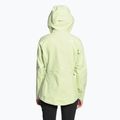 Dámska bunda do dažďa The North Face Stolemberg 3L Dryvent green NF0A7ZCHN131 2