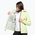Dámska bunda do dažďa The North Face Stolemberg 3L Dryvent green NF0A7ZCHN131 4