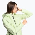 Dámska bunda do dažďa The North Face Stolemberg 3L Dryvent green NF0A7ZCHN131 5