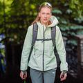 Dámska bunda do dažďa The North Face Stolemberg 3L Dryvent green NF0A7ZCHN131 11