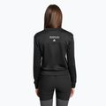 Dámska trekingová bunda The North Face Ma Crew Neck Fleece čierna NFA824QJK31 2