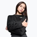 Dámska trekingová bunda The North Face Ma Crew Neck Fleece čierna NFA824QJK31 3