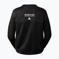 Dámska trekingová bunda The North Face Ma Crew Neck Fleece čierna NFA824QJK31 5