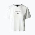 Dámske trekingové tričko The North Face MA SS white NF0A825A 4