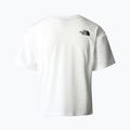 Dámske trekingové tričko The North Face MA SS white NF0A825A 5