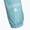 Dámska vetrovka The North Face MA Wind Full Zip white-grey-blue NF0A825DIKF1 4