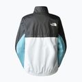 Dámska vetrovka The North Face MA Wind Full Zip white-grey-blue NF0A825DIKF1 6