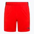 Pánske bežecké šortky The North Face 24/7 red NF0A3O1B15Q1