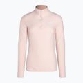 Dámska fleecová mikina The North Face 100 Glacier 1/4 Zip pink NF0A5IHNLK61 4