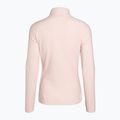 Dámska fleecová mikina The North Face 100 Glacier 1/4 Zip pink NF0A5IHNLK61 5