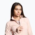 Dámska fleecová mikina The North Face 100 Glacier 1/4 Zip pink NF0A5IHNLK61 3