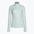 Dámska fleecová mikina The North Face 100 Glacier FZ blue NF0A5IHOLV51 4