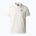 Pánske trekingové tričko The North Face Tanken Polo beige NF0A2WAZ