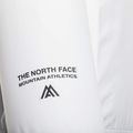 Pánska vetrovka The North Face MA Wind Full Zip white, black and grey NF0A823XIKB1 4
